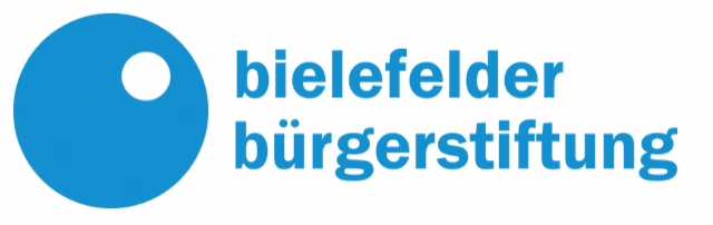 Logo bielefelder bürgerstiftung