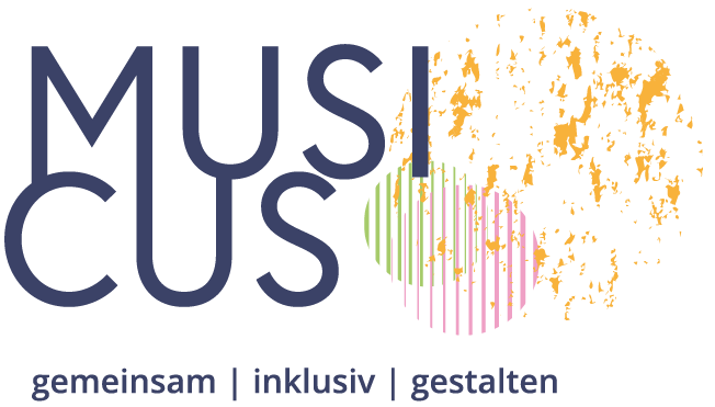 Musicus e.V. Logo