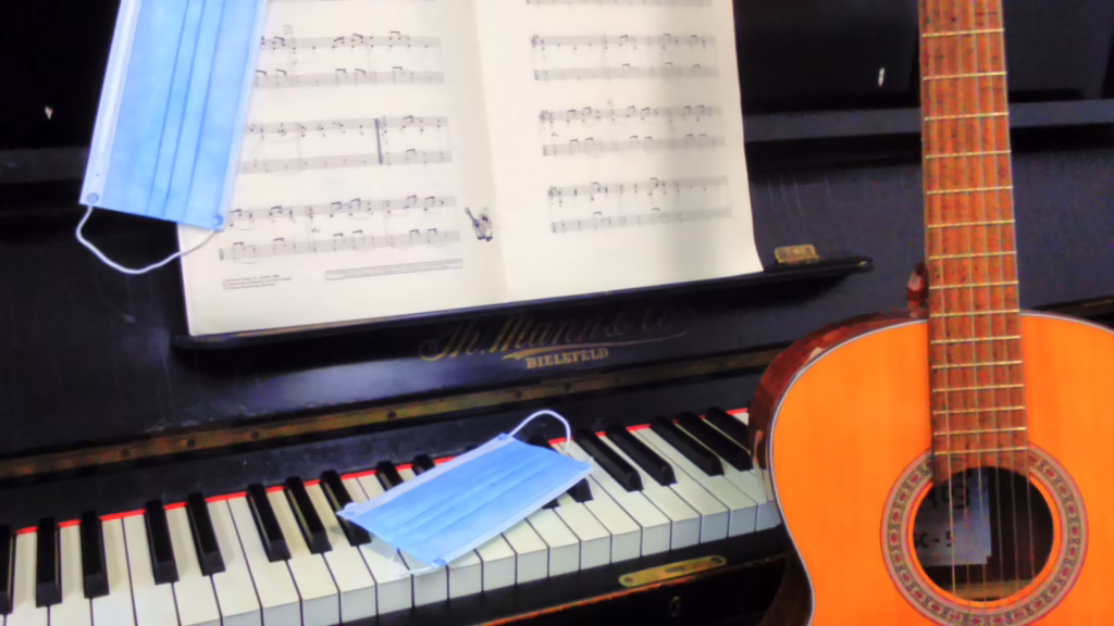 Das Musicus -Team wünscht allen schöne wie erholsame Sommerferien