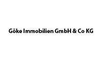 Logo Goeke Immobilien