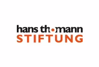 Logo hans thomann stiftung