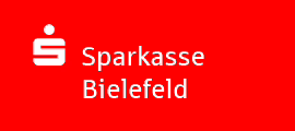 Sparkasse Bielefeld - Bielefeld zeigt Herz